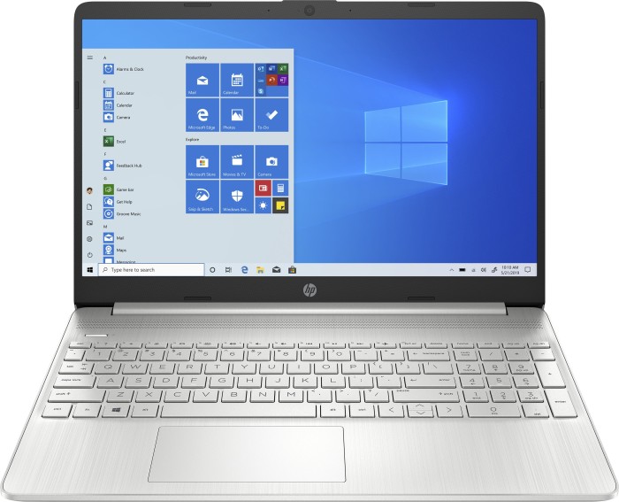 HP 15S-EQ2911NG3